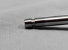 Fiat TC pakoventtiili 108 x 37 x 8 mm