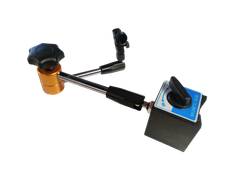 Mittakellon magneettijalka 350mm