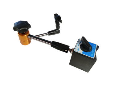 Mittakellon magneettijalka 350mm