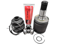 Mitsubishi Pajero CV-nivel sisempi, MB526273 0411-PD4WLH