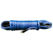 Dyneema vinssiköysi 8mm x 15m 5720kg