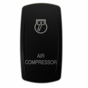 ROCKER / Keinukytkin / Katkaisin Air Compressor, ON/OFF/ON 7-Pin