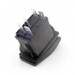ROCKER / Keinukytkin / Katkaisin Moottori Tuuletin, ON/OFF 5-Pin