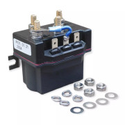 Vinssi Solenoidi/Rele 200A 12V, 1500-4500lbs
