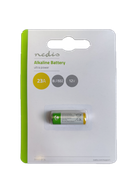 Runva/Warrior Kauko-ohjaimen Paristo 23A 12V