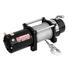 Sähkövintturi 500kg 12V Runva EH1100