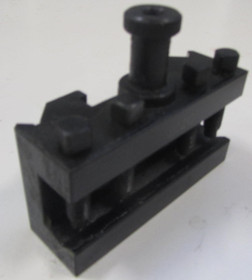 Pikakiinnitin Rapid B, suora