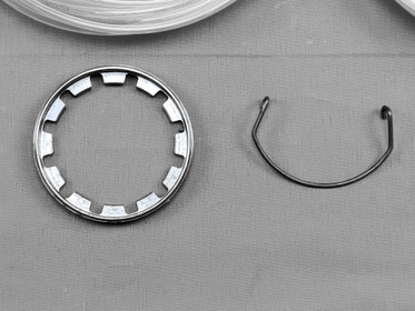 Paineilmalukko Suzuki Vitara (1993-98 ), RD209, 4.65