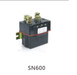  Vinssi Solenoidi/Rele 600A 24V