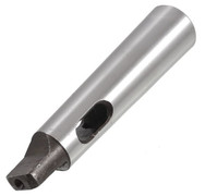 Vähennysholkki / Muunninkartio MK4-MK1, DIN2185