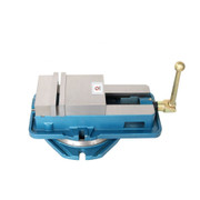 Tarkkuuskoneruuvipuristin 125mm