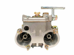 FAJS 45 DCOE Vaakakaasutin