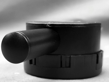 Shahe Digitaalinen mittakello 0-25,4mm x 0,001mm (µm)
