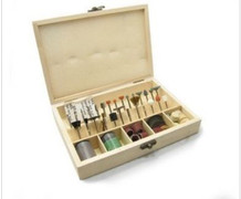 Pienporan hiomatarvikesarja,100-osainen