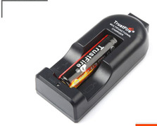 Akkulaturi Trustfire