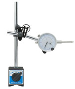 Mittakellon magneettijalka