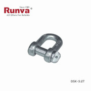 Sakkeli 18mm 3250kg, D-malli 3.2T