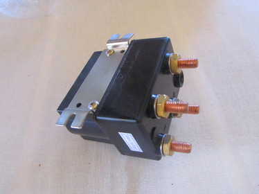  Vinssi Solenoidi/Rele 600A 12V