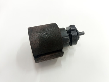 Runva Vinssin Rummun jarru 8000-12000lbs