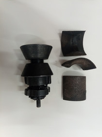 Runva Vinssin Rummun jarru 8000-12000lbs