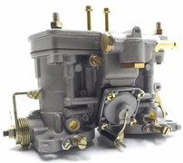 FAJS 44 IDF kaasutin