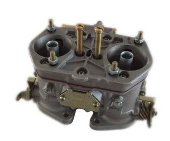 FAJS 48 IDF kaasutin