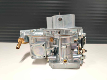 FAJS DGV 32/36 kaasutin