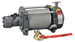 Runva Hydraulinen vinssi HWN15,000