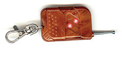 Vinssin Langaton kauko-ohjain liukukansi