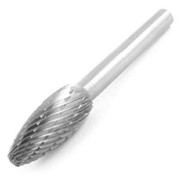 Kovametalliviila kartio 8mm