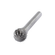 Kovametalliviila pallo 12mm