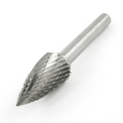 Kovametalliviila muototerä