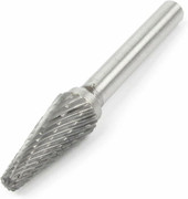 Kovametalliviila muototerä