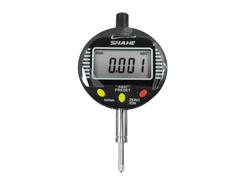 Shahe Digitaalinen mittakello 0-12,7mm x 0,001mm (µm)