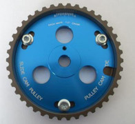 Säädettävä nokkapyörä Peugeot