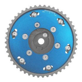 Säädettävä nokkapyörä BMW M20