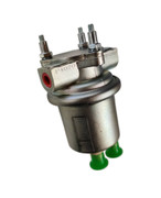 Bensapumppu 12V 72 GPH / 270 LPH