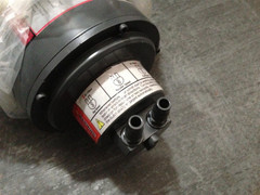 Paineilmakytkin HWP vinssiin