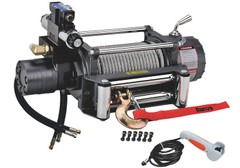 Runva Hydraulinen vinssi HWX10,000