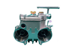 FAJS 50 DCOE Vaakakaasutin