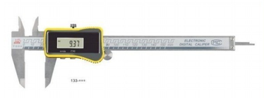 Digitaalinen Työntömitta valokennolla