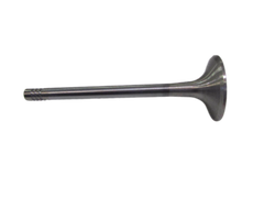 Volvo B230 pakoventtiili 116,5 x 38 x 8 mm