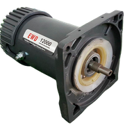 Vinssin moottori EWD12,000 24V