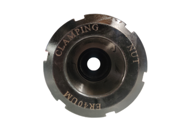 NT40 ER-40 Holkki-istukka