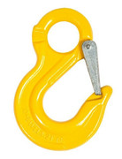 Haklift salpakoukku 7/8mm 2,0T 