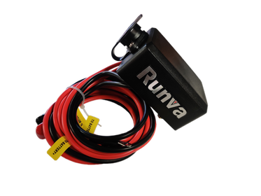 Runva EWX5500 relepaketti