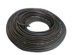 Sytytysjohto 1mm2 metritavara