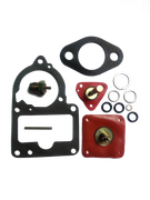 Huoltosarja / Korjaussarja Solex 34 PICT-4