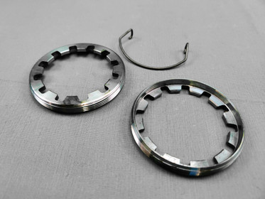 Paineilmalukko Nissan C200K RD196