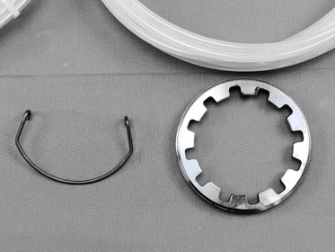 Paineilmalukko Toyota 9